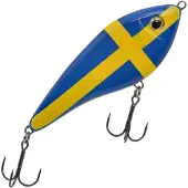 Westin Swim Suspending 12 cm jerkbait World Cup Special Edition