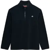 Superdry för män. M2014494A Sweatshirt Expedition marinblå (XXL), Casual, Återvunnen polyester, Marino