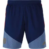 Adidas Bayern München Träningsshorts Tiro 26 - Natt Indigo/Blå Barn - , storlek 152 cm