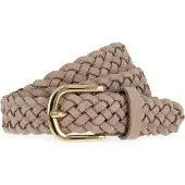 Vanzetti Bälte beige