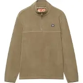 Superdry för män. M2014494A Beige Expedition sweatshirt (L), Casual, Återvunnen polyester