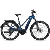 Giant Explore E+ 1 Sta Cues Di2 2026 Elcykel