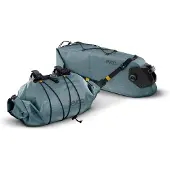 Evoc Boa Wp H9 + S16 Väskset 25l