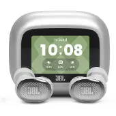 JBL Live Buds 4 Silver