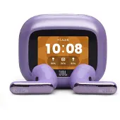 JBL Live Flex 4 Purple