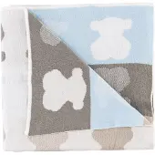 Tous Reversible Jaquard Filt