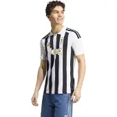 Adidas Juventus Hemmatröja 2026/27 - , storlek Small