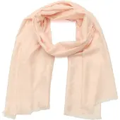 Kate spade Halsduk ljusrosa