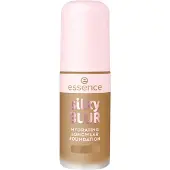 Essence silky BLUR Hydrating Longwear Flytande foundation 30 ml Nr. 215