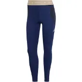 Adidas Techfit Workout Color Block 7/8 Leggings, storlek X-Small
