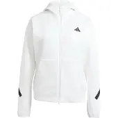 Adidas Z.N.E. Hoodie Med Hel Dragkedja, storlek X-Small