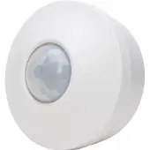 Kopp 827801000 Närvarodetektor Utanpåliggande 360 ° Vit IP20