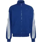 Adidas Kit 3-Stripes Träningsjacka, storlek X-Large