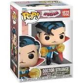 Funko POP! Spider-man Marvel Doctor Strange 9 Cm Figur