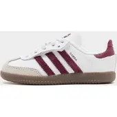 Adidas Originals Samba Og Comfort Closure Elastic Lace Skor