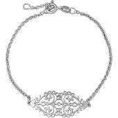 Lempikoru Elle armband 19 cm 35 340 00 190