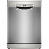 Bosch Serie 2 Sms2hvi06e Built-in Diskmaskin 14 Antal Platsinställningar
