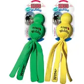 Kong Wubba Wet hundleksak