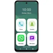 SPC Zeus 2 Elite 8/128gb 6.7´´
