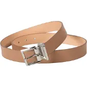 Calvin Klein Bälte Dam Beige