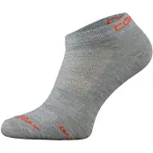 Comodo 1 Paket Ultra Coolmax Långsockor för Löpning
