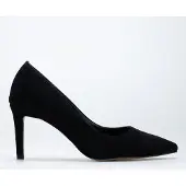 Forever & Always Perla Pumps med Spetsig Tå och Stilettklack