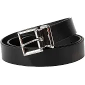 Calvin Klein Bälte Dam Svart