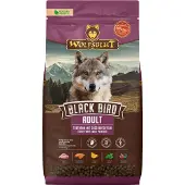 Wolfsblut Black Bird Hundmat 12.5 Kg
