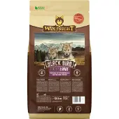 Wolfsblut Black Bird Valpfoder För Stora Raser 12.5kg