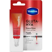Vaseline Gluta-Hya Lip Serum Gloss Läppbalsam 10 g Cherry Crush