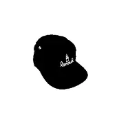 Lemmel Kaffe Keps - JB Trail Lightweight Soft Cap (Färg: Svart)