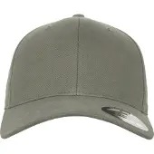 Flexfit Bruhed Twill Keps