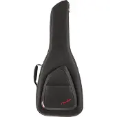 Fender FE1225 Gigbag för elgitarr Black