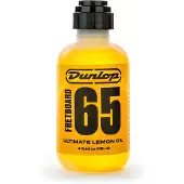 Dunlop Lemon Oil 4oz