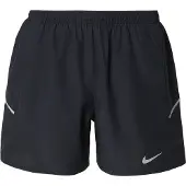 Nike Miler 5" Shorts, svart