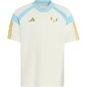 Adidas Messi House of Tiro T-shirt för barn, storlek 152 cm