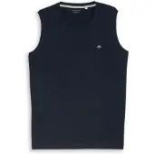 Tom Tailor T-shirt mörkblå