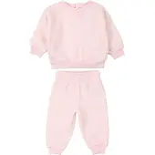 Nike Träningsoverall 'ESSENTIAL' rosa