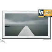 Samsung 65" The Frame 4K Flat Smart TV
