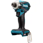 Makita Slagskruvdragare TD001GZ02; 40 V (utan batteri och laddare)