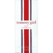 Tommy Hilfiger Tommy Girl Eau De Toilette 200ml