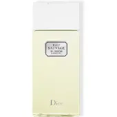 Dior Eau Sauvage Bath Gel 200ml
