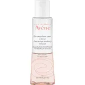 Avene Eau Thermale Intense Eye Make-Up Remover 125 ml