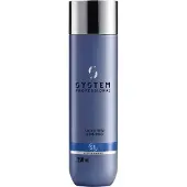 System Professional LipidCode Smoothen (S1) Schampo 250 ml