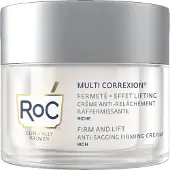 Roc Multi Correxion Anti-Sagging Fasthetskräm - Rik 50 ml