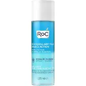 Roc Double Action 125ml Sminkborttagning