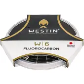 Westin W6 St5 Fluorocarbon 35 M