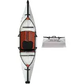 Oru Kayak Inlet Sport Hopfällbar Kajak