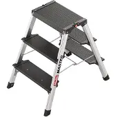 Hailo Master D70 Trappstege
