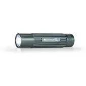 SUPRABEAM ficklampa Q3classic 330 lm, 3xAAA, 210 m, vattentät IP68 (upp till 2 m)